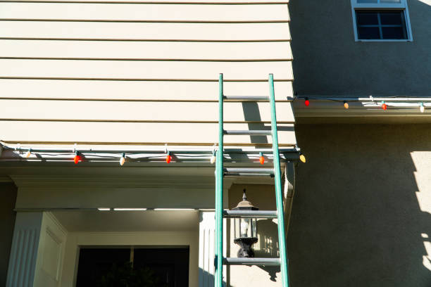 Best Fiber Cement Siding Installation  in Chelsea, AL