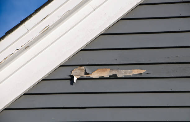 Siding for Multi-Family Homes in Chelsea, AL