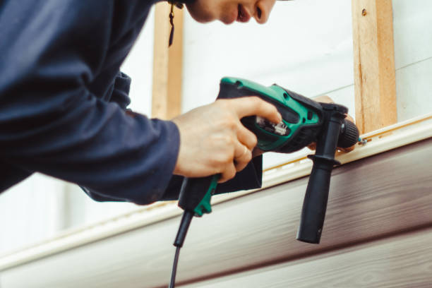 Best Siding Repair  in Chelsea, AL